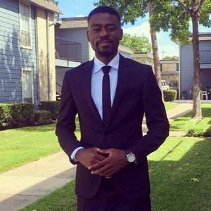 Meet your Posher, Dechaud kalombo